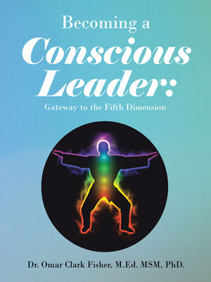 cover image of Becoming a Conscious Leader